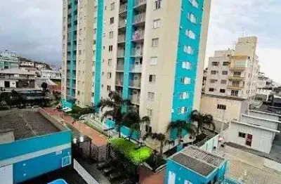 Apartamento com 2 quartos à venda na Rua Nicarágua, 150, Centro, Barra Velha