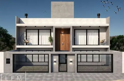 Apartamento com 2 quartos à venda na Rua José Ciricio De Souza, 450, Armação, Penha