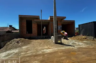 Casa com 3 quartos à venda na Rua 1019, 15, Itajubá, Barra Velha