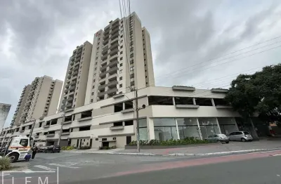 Sala comercial para alugar na Avenida Eugênio Krause, 2865, Armação, Penha