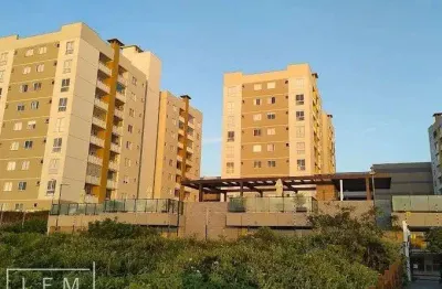 Apartamento com 2 quartos à venda na BR 101, 2311, Tabuleiro, Barra Velha