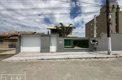 Casa com 3 quartos à venda na Rua Jose Ozair Waltrick, 400, Centro, Penha