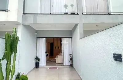 Casa com 2 quartos à venda na Rua Miguel Pinto, 450, Nossa Senhora da Paz, Balneário Piçarras