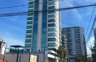 Apartamento com 3 quartos à venda na Rua Sardinha, 94, Itacolomi, Balneário Piçarras