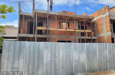 Apartamento com 2 quartos à venda na Rua Dos Pinus, 458, Itacolomi, Balneário Piçarras