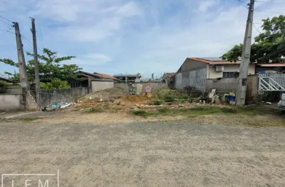 Terreno à venda na Rua Dos Pinus, 800, Itacolomi, Balneário Piçarras