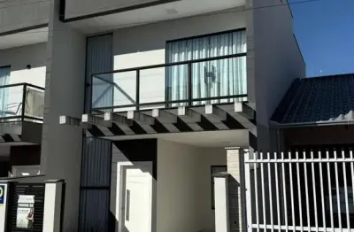 Casa com 3 quartos à venda na Rua Jovino Manoel Francisco, 47, Armação, Penha