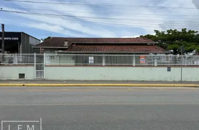 Casa com 3 quartos à venda na Rua Victor Zimmermann, 730, Itacolomi, Balneário Piçarras