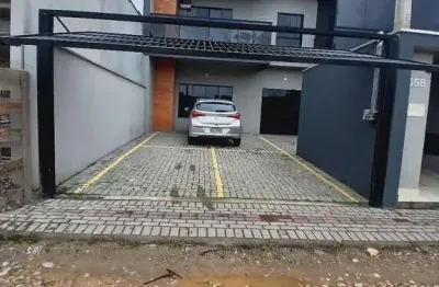 Apartamento três quartos pronto para morar em barra velha sc