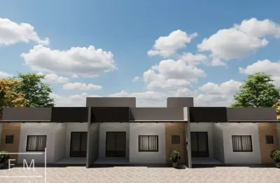 Casa com 2 quartos à venda na Rua Das Palmeiras, 1100, Itacolomi, Balneário Piçarras