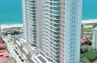 Apartamento com 2 quartos à venda na Avenida Nereu Ramos, 6185, Itacolomi, Balneário Piçarras