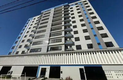 Apartamento com 3 quartos à venda na Avenida Vereador João Figueiredo, 178, Centro, Balneário Piçarras