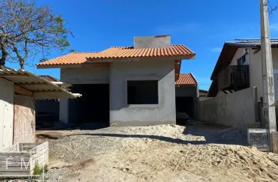 Casa com 2 quartos à venda na Rua Arnaldo Tavares, 2500, Itajubá, Barra Velha