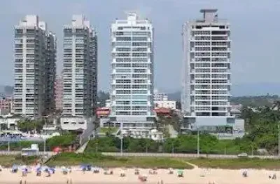 Apartamento com 3 quartos à venda na Avenida Nereu Ramos, 4773, Itacolomi, Balneário Piçarras