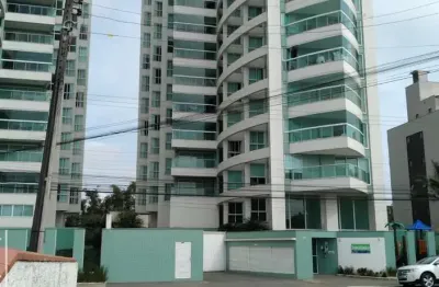 apartamento mobiliado frente mar a venda em Balneário Piçarras Sc