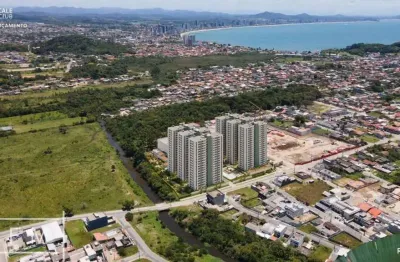 Apartamento com 2 quartos à venda na Rua Nilo Anastácio Vieira, 800, Centro, Penha