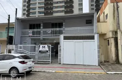 Casa com 3 quartos para alugar na Rua Professora Carmel De Souza, 64, Centro, Balneário Piçarras