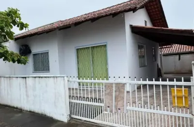 Casa com 2 quartos à venda na Rua Brasília, 500, Itacolomi, Balneário Piçarras