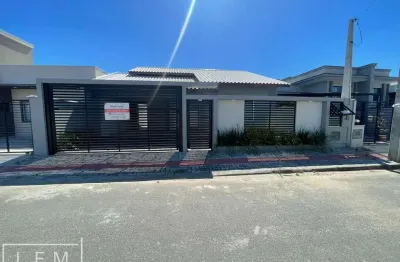 Casa com 1 quarto à venda na Rua 1202, 40, Itajubá, Barra Velha