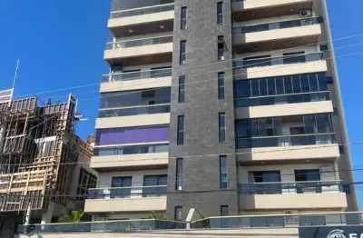 Apartamento com 3 quartos à venda na Avenida Getúlio Vargas, 109, Centro, Balneário Piçarras