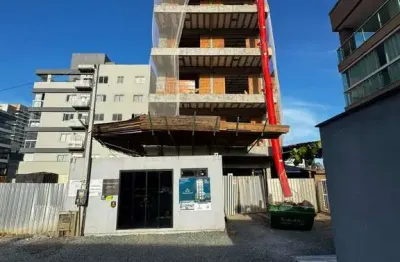 Apartamento com 2 quartos à venda na Rua Nilson Fauston, 398, Itacolomi, Balneário Piçarras