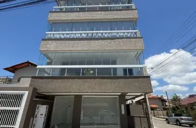 Casa comercial para alugar na Avenida Nereu Ramos, 2500, Itacolomi, Balneário Piçarras