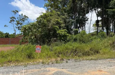 Terreno à venda na Rua Querência, 15001, Itacolomi, Balneário Piçarras