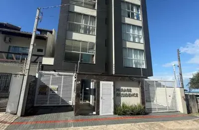 Apartamento com 3 quartos à venda na Rua 2059, 50, Tabuleiro, Barra Velha