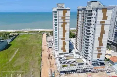 Apartamento com 3 quartos à venda na Avenida Nereu Ramos, 4412, Itacolomi, Balneário Piçarras
