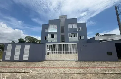 Apartamento com 2 quartos à venda na Rua Fernando Da Silva, 834, Itajubá, Barra Velha