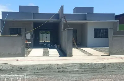 Casa com 2 quartos à venda na Rua 1019, 200, Itajubá, Barra Velha