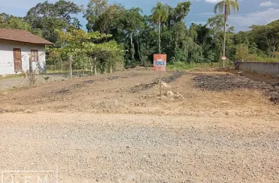 Terreno à venda na Rua Santo Amaro, 1300, Itacolomi, Balneário Piçarras
