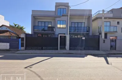 Apartamento com 3 quartos à venda na Avenida Simas, 1201, Itajubá, Barra Velha