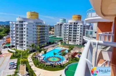 Apartamento com 3 quartos à venda na Avenida Antônio Joaquim Tavares, 1536, Centro, Penha