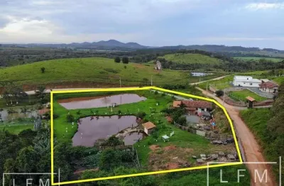 Chácara / sítio com 3 quartos à venda na Estrada Geral Da Morretes, 2854, Morretes, Balneário Piçarras
