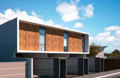 Casa com 3 quartos à venda na Rua Campo Largo, 426, Itacolomi, Balneário Piçarras