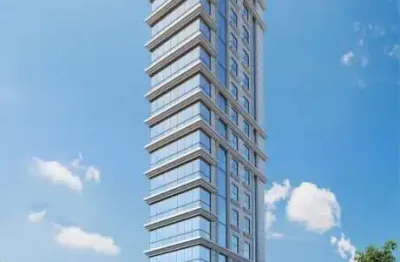 Apartamento com 3 quartos à venda na Avenida Nereu Ramos, 4353, Itacolomi, Balneário Piçarras