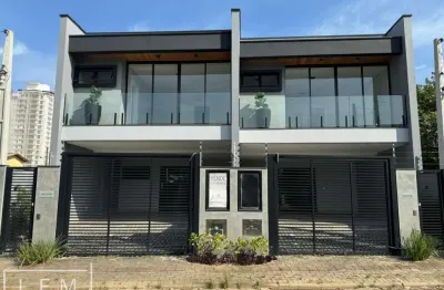 Casa com 3 quartos à venda na Rua Paulista, 180, Itacolomi, Balneário Piçarras