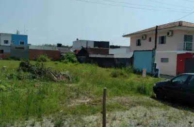 Terreno à venda na Rua Rosa Silvario, 100, Santo Antônio, Balneário Piçarras