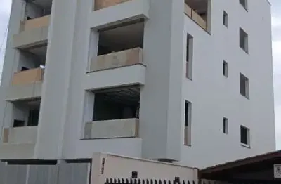 Apartamento com 2 quartos à venda na Rua Gildo Cabral, 250, Itajubá, Barra Velha