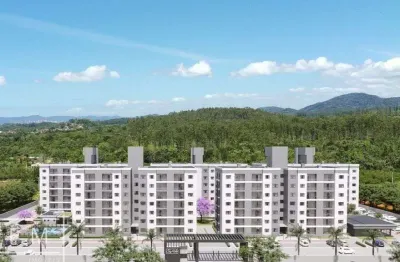 Apartamento com 2 quartos à venda na José Raimundo Ramos, 1251, São Cristovão, Barra Velha