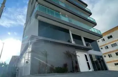 Apartamento com 2 quartos à venda na Avenida Emanoel Pinto, 3263, Centro, Balneário Piçarras