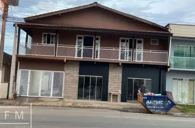 Sala comercial à venda na Av, Simas, 295, Itajubá, Barra Velha