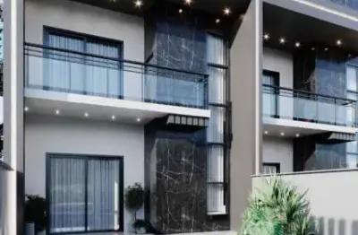 Casa com 3 quartos à venda na Rua Brasília, 80, Centro, Penha