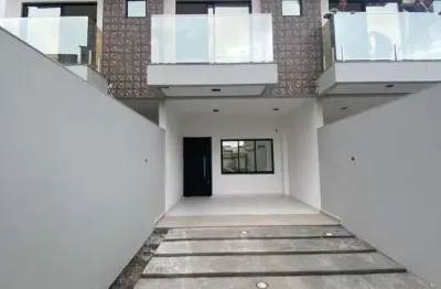 Casa com 3 quartos à venda na Rua 414, 943, Morretes, Itapema