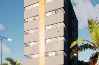 Apartamento com 2 quartos à venda na Rua José Quintino Pereira, 680, Itajubá, Barra Velha