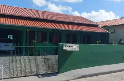Casa com 5 quartos à venda na Eloi Adriano, 76, Centro, Penha