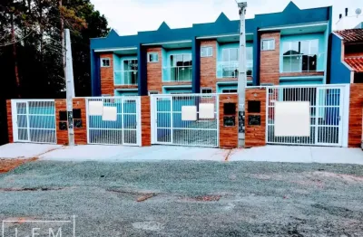 Casa com 2 quartos à venda na Rua 2400, 214, Centro, Balneário Piçarras