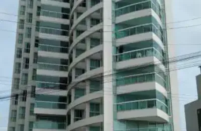 Apartamento frente mar, condomínio residencial transatlântico