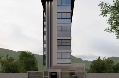 Apartamento com 3 quartos à venda na Victor Zimmermann, 55, Itacolomi, Balneário Piçarras
